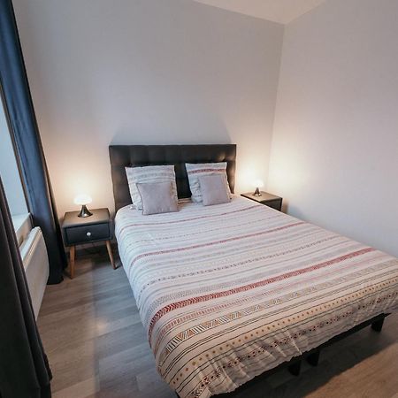 La Suite Delahaye Charleville-Mezieres Exterior foto