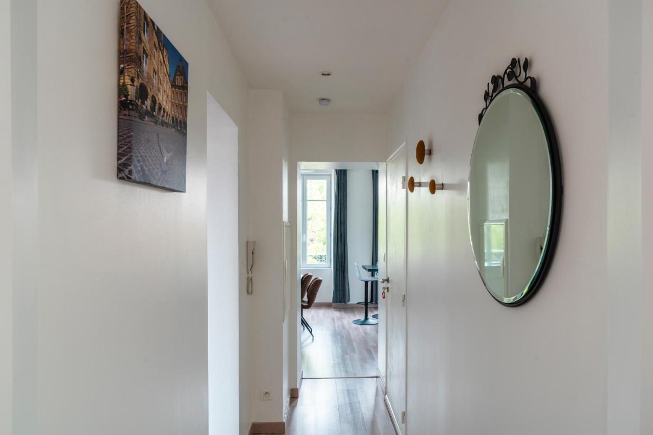 La Suite Delahaye Charleville-Mezieres Exterior foto