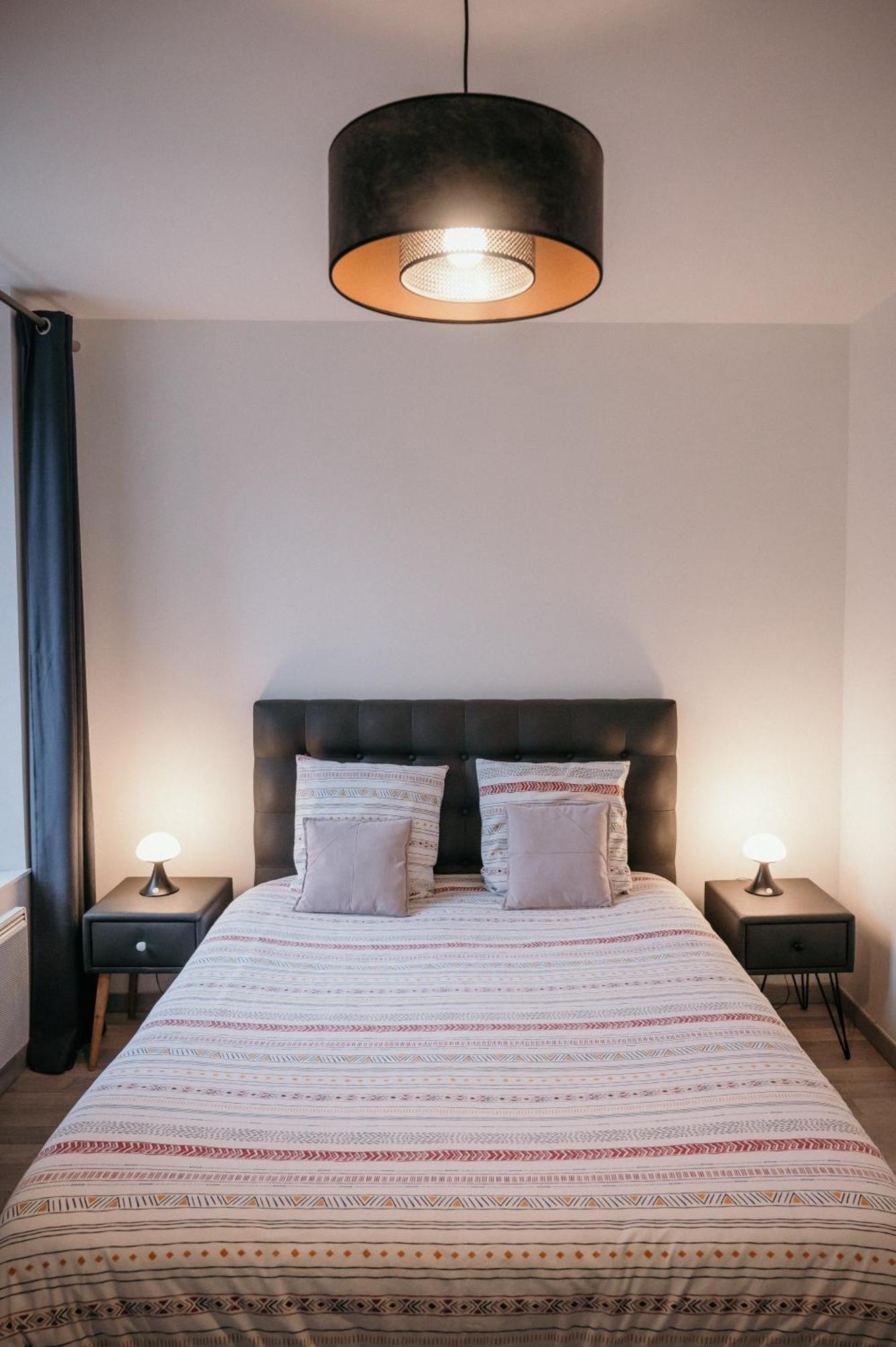 La Suite Delahaye Charleville-Mezieres Exterior foto