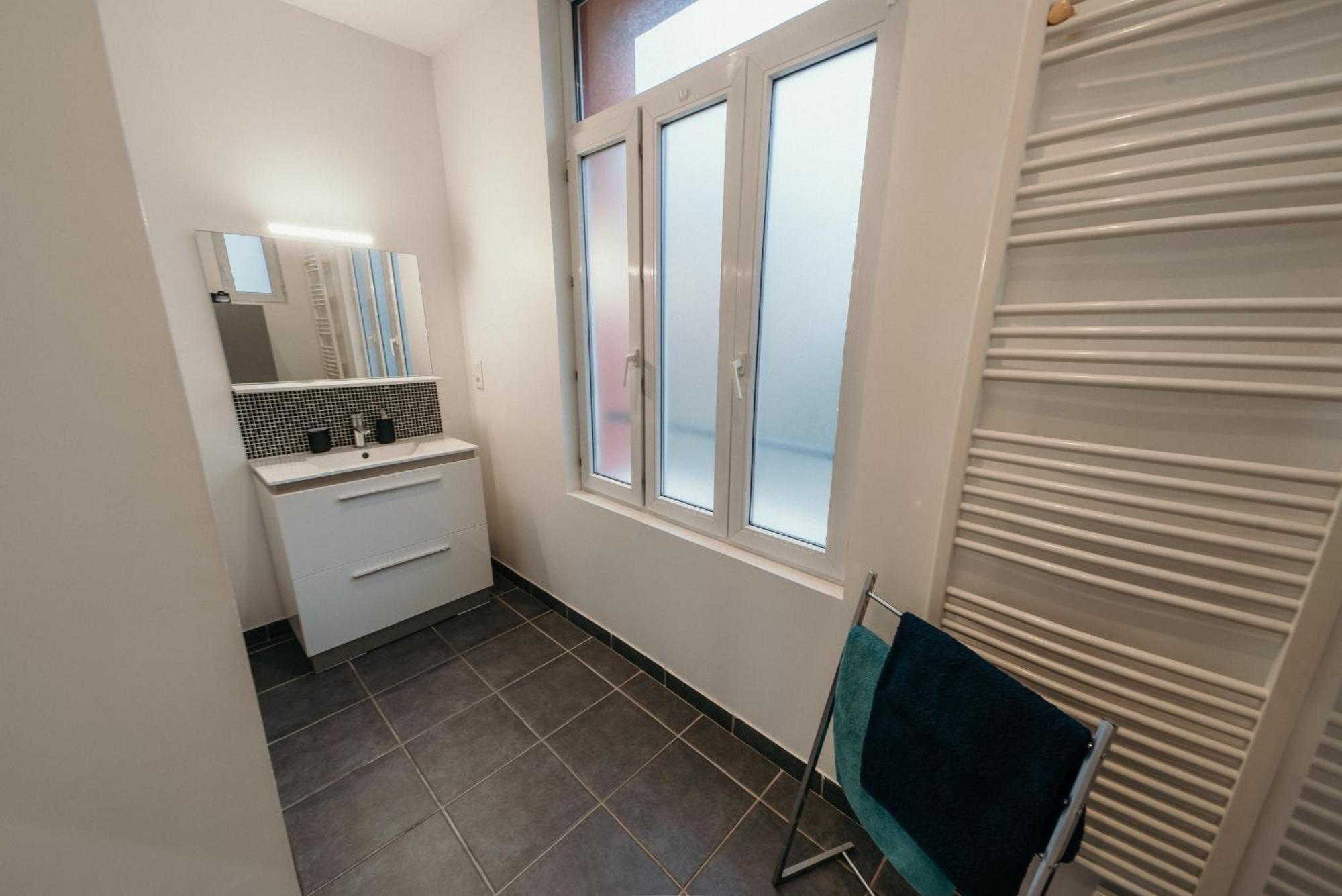 La Suite Delahaye Charleville-Mezieres Exterior foto